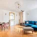 Appartamento Beautiful Eiffel Tower 2 Bdr *